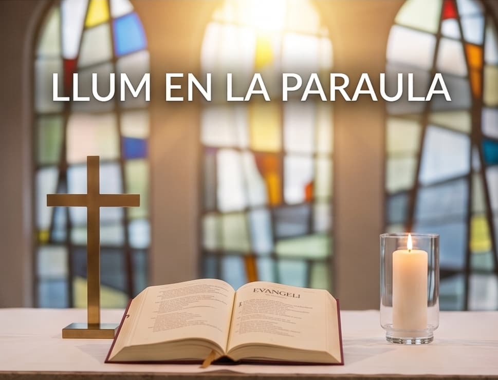 imatge de la lectio
