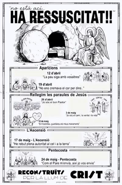 image of Cartellera Pasqua