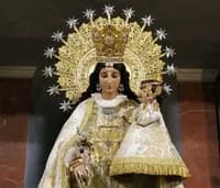 mare de Déu